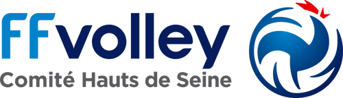 Comité départemental de Volley du 92